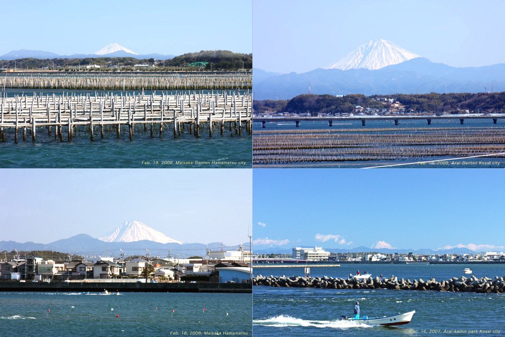 🚶 舞阪展望遊歩道(마이사카 뷰) 이미지 1